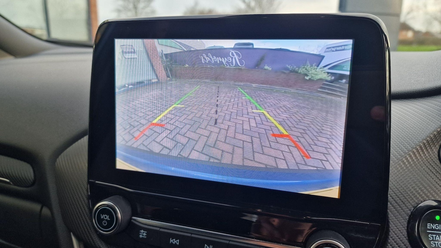 Used Ford Puma 2020 for sale - 77578635: Photo 16