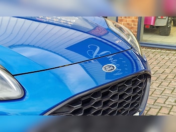 Used Ford Puma 2020 for sale - 77578635: Photo