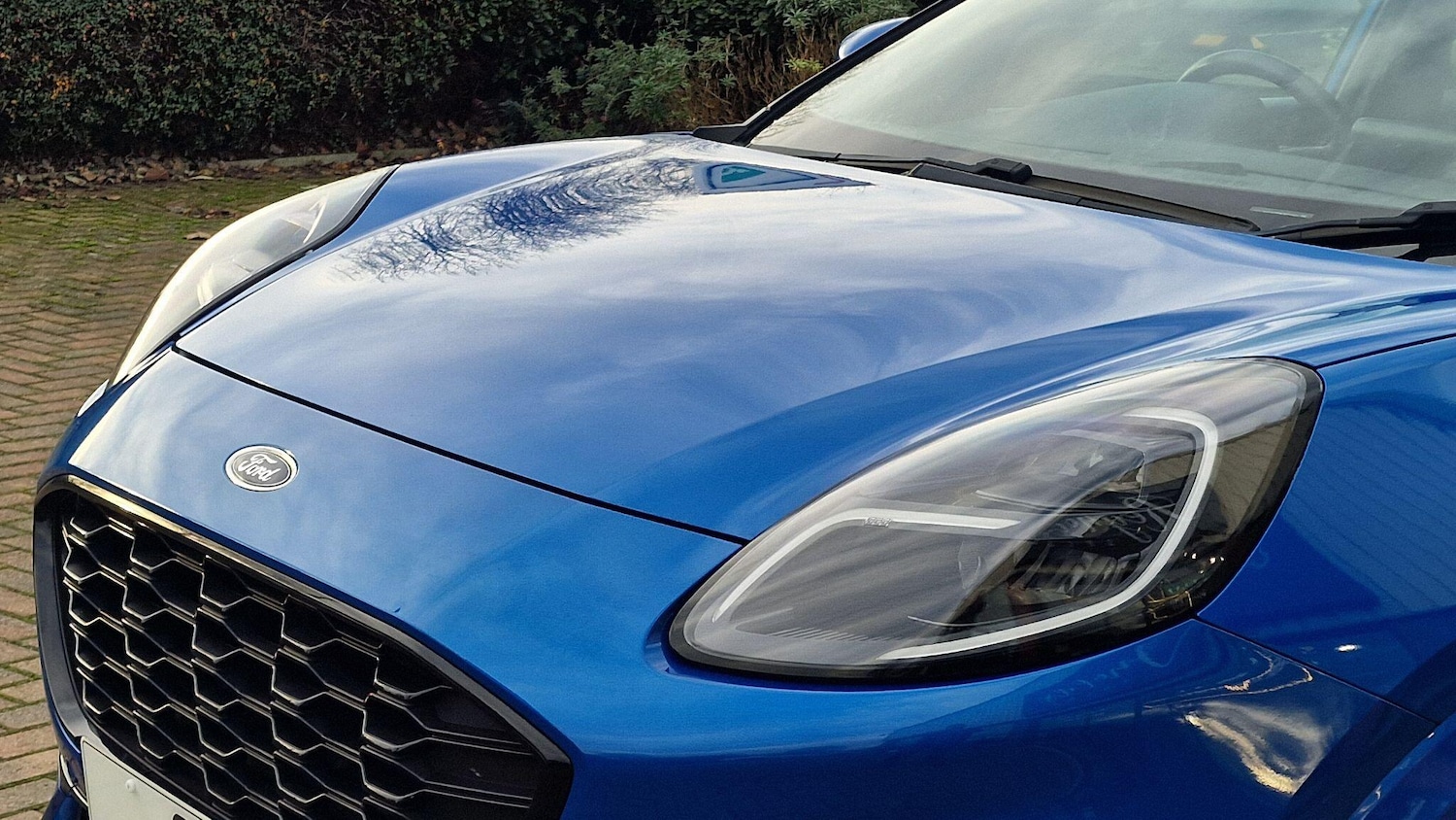 Used Ford Puma 2020 for sale - 77578635: Photo 5