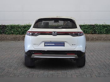 Used Honda HR-V 2022 for sale - 79822341: Photo