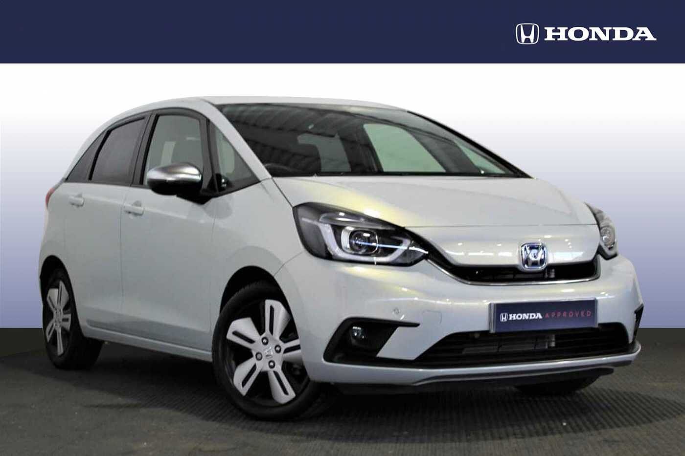 Used Honda Jazz 2022 for sale - 76154312: Photo 1