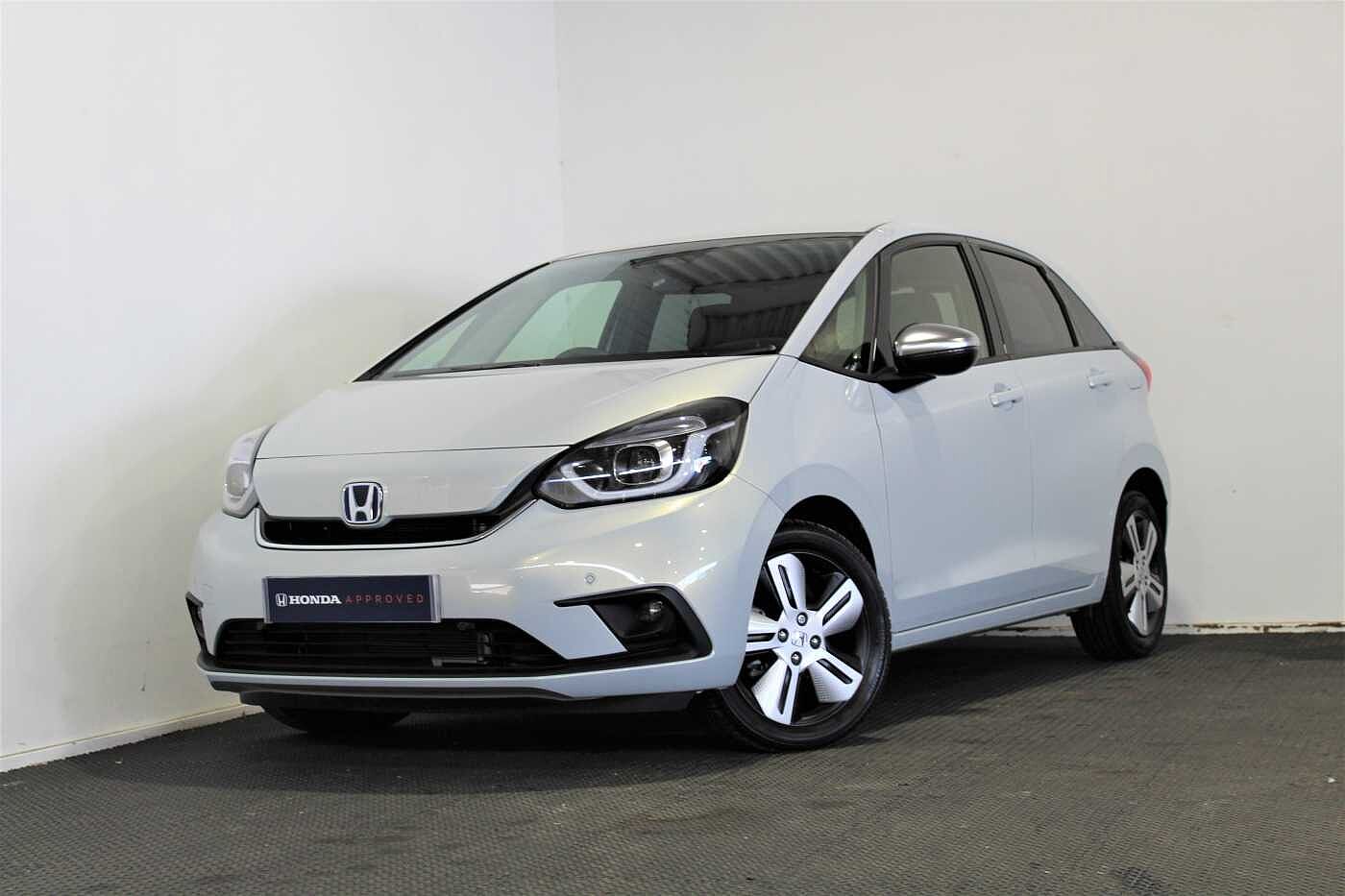 Used Honda Jazz 2022 for sale - 76154312: Photo 10