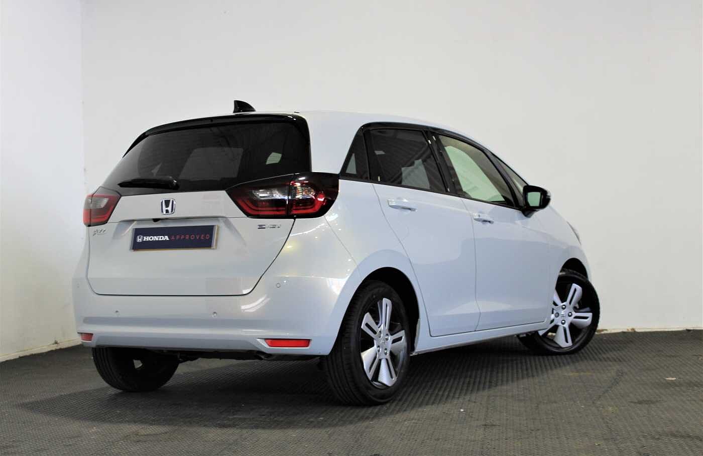 Used Honda Jazz 2022 for sale - 76154312: Photo 12