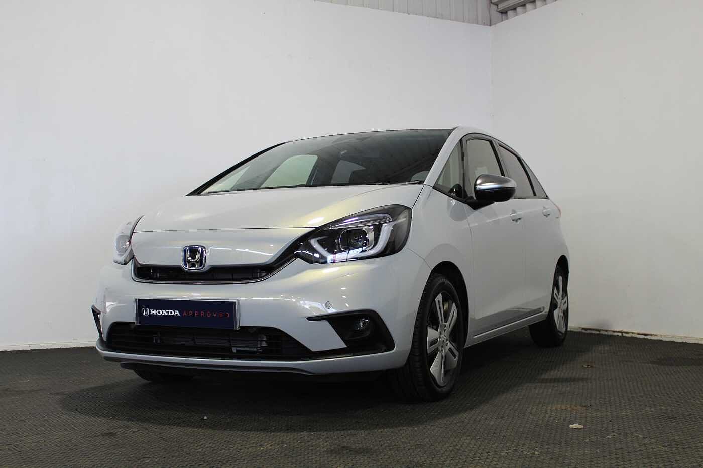 Used Honda Jazz 2022 for sale - 76154312: Photo 14