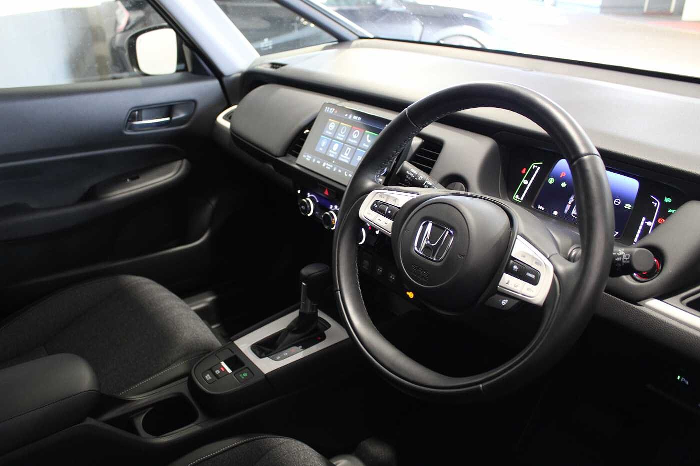 Used Honda Jazz 2022 for sale - 76154312: Photo 15