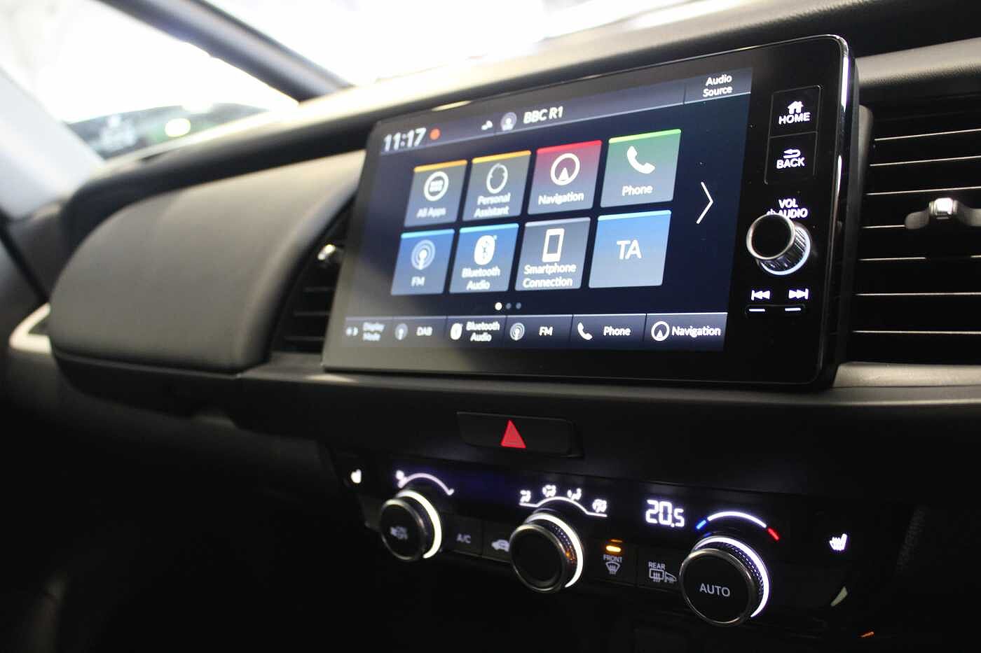 Used Honda Jazz 2022 for sale - 76154312: Photo 16