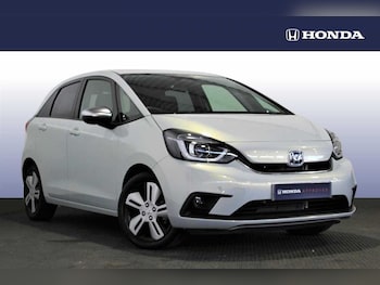 Honda - Jazz