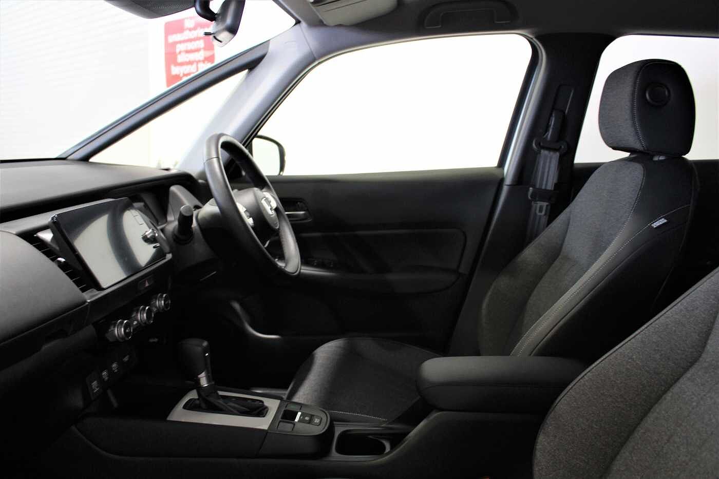 Used Honda Jazz 2022 for sale - 76154312: Photo 2