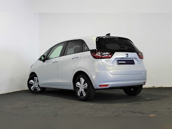 Used Honda Jazz 2022 for sale - 76154312: Photo 3