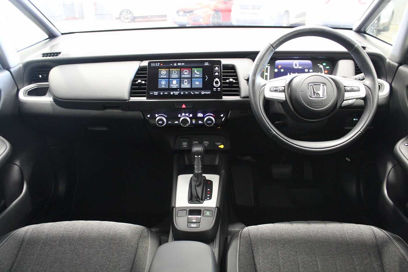 Used Honda Jazz 2022 for sale - 76154312: Photo 4