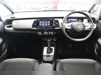 Used Honda Jazz 2022 for sale - 76154312: Photo 4