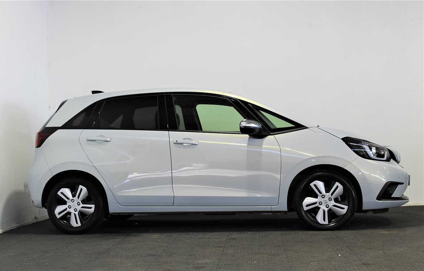 Used Honda Jazz 2022 for sale - 76154312: Photo 5