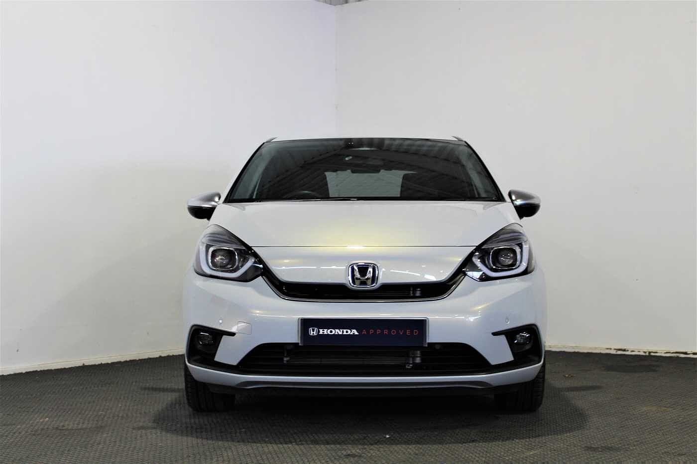 Used Honda Jazz 2022 for sale - 76154312: Photo 6