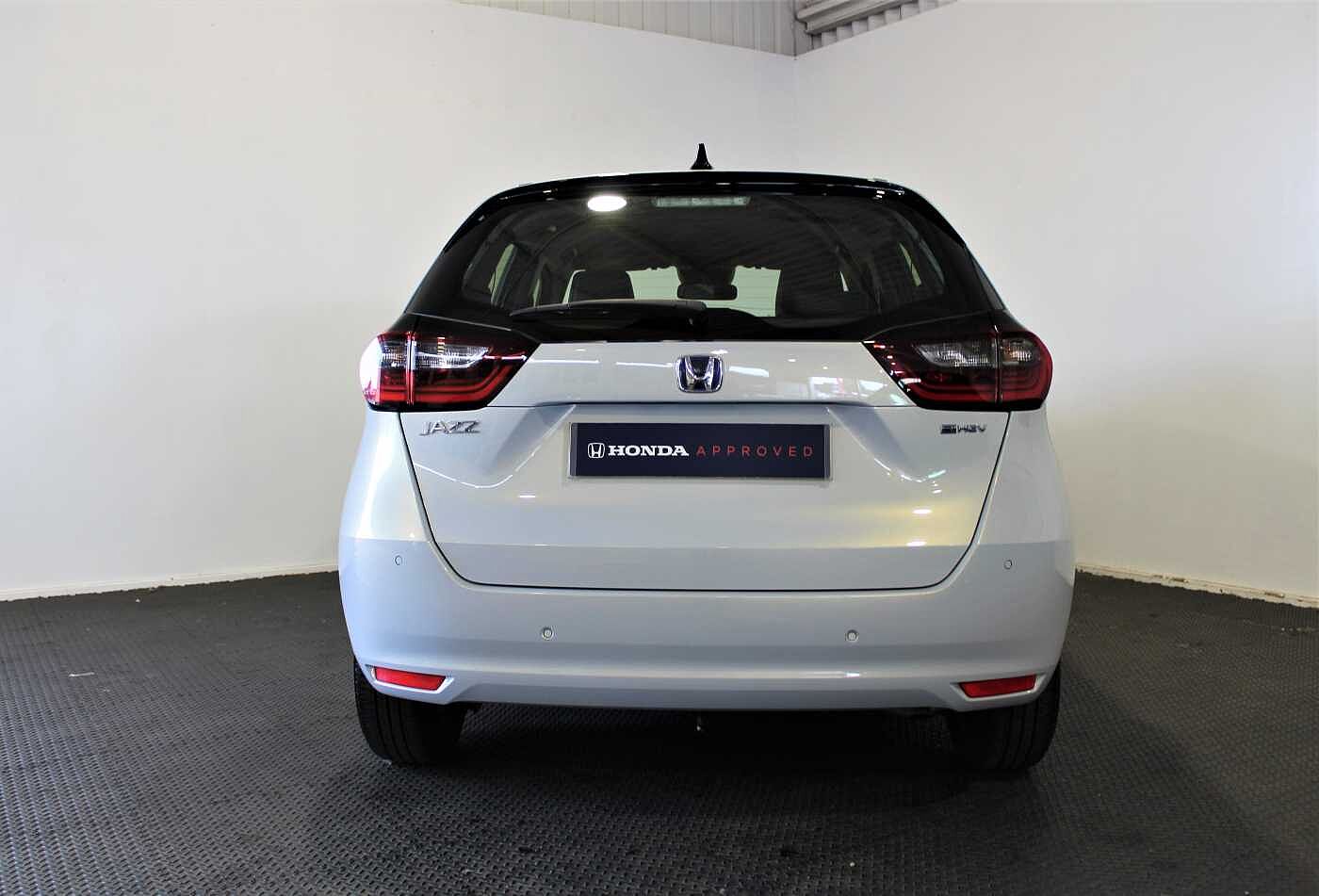 Used Honda Jazz 2022 for sale - 76154312: Photo 7