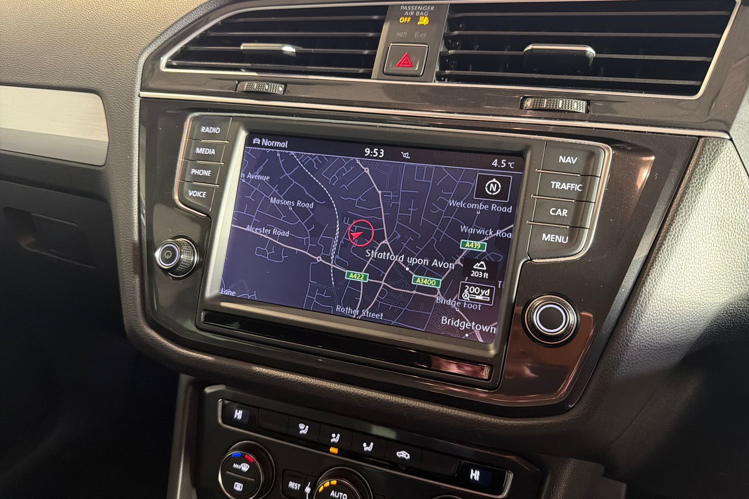 Used Volkswagen Tiguan 2017 for sale - 77046338: Photo 11