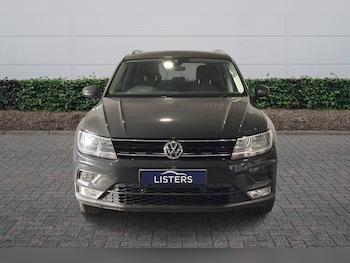 Used Volkswagen Tiguan 2017 for sale - 77046338: Photo