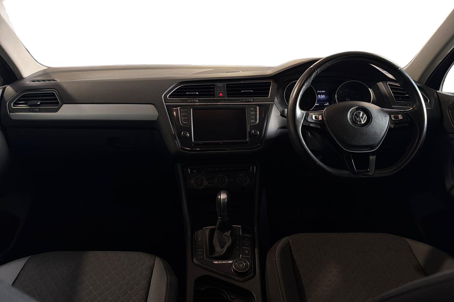 Used Volkswagen Tiguan 2017 for sale - 77046338: Photo 8