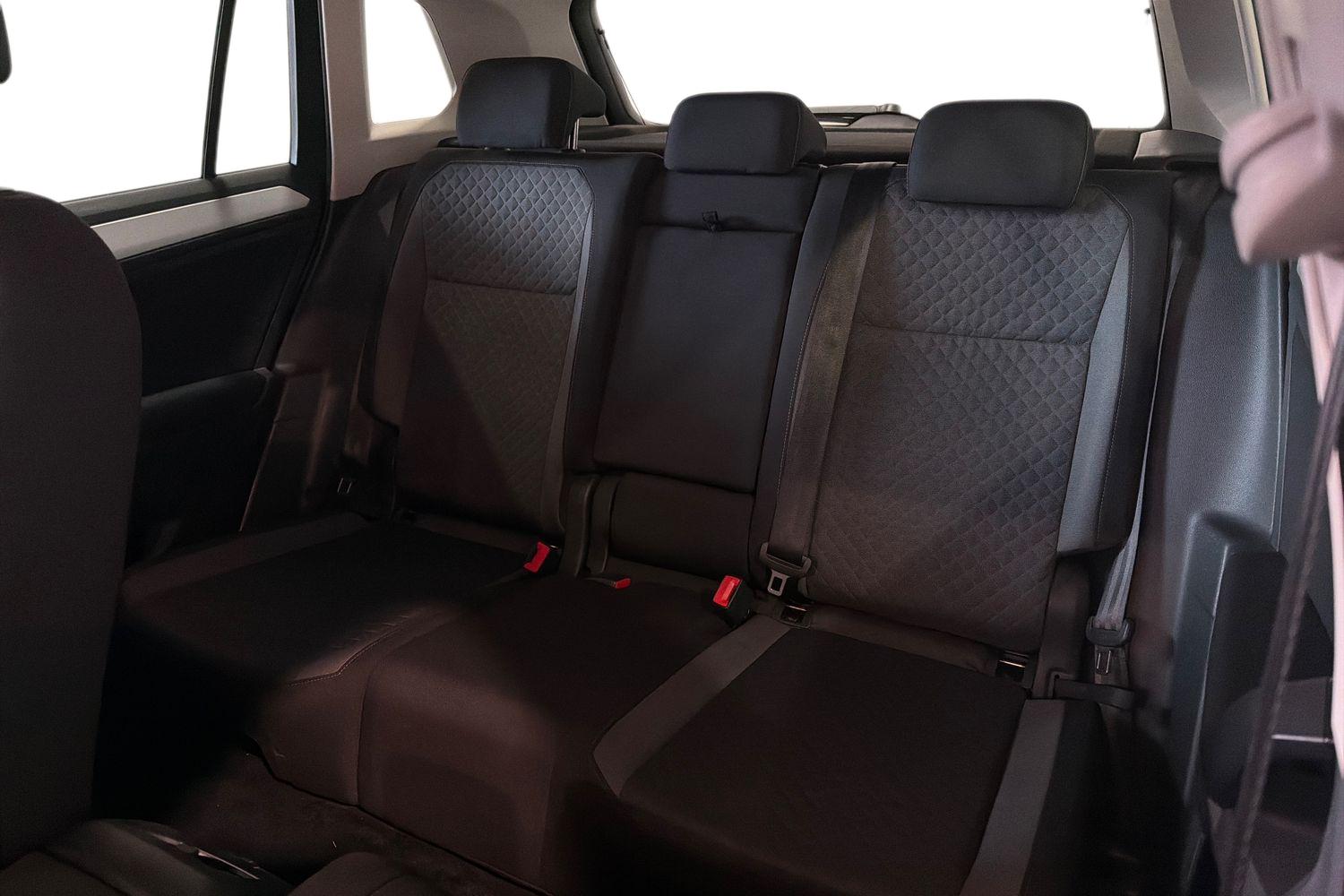 Used Volkswagen Tiguan 2017 for sale - 77046338: Photo 9