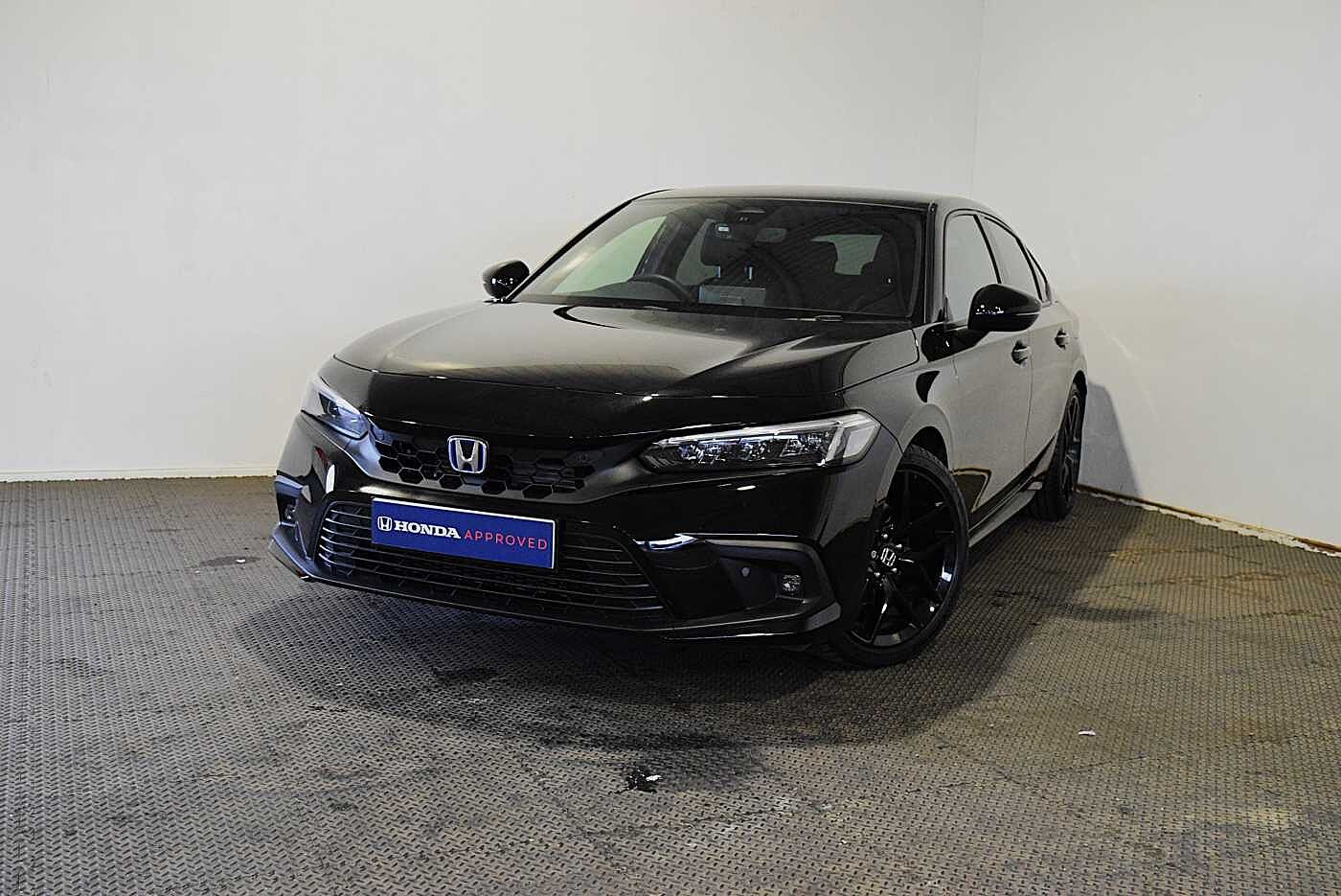 Used Honda Civic 2024 for sale - 76154378: Photo 10