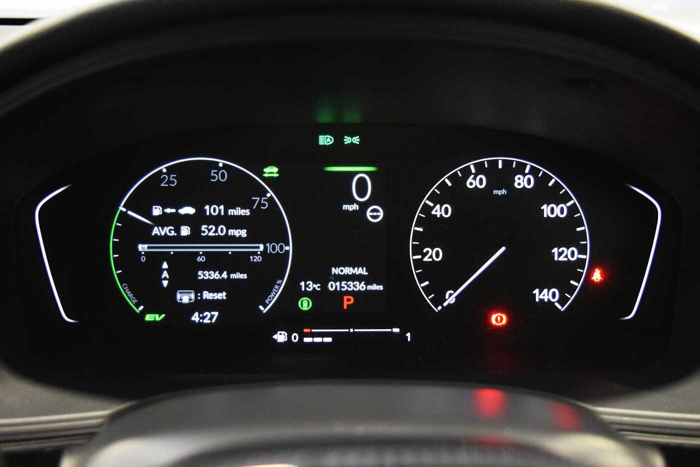 Used Honda Civic 2024 for sale - 76154378: Photo 11