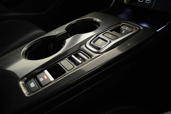 Used Honda Civic 2024 for sale - 76154378: Photo 14
