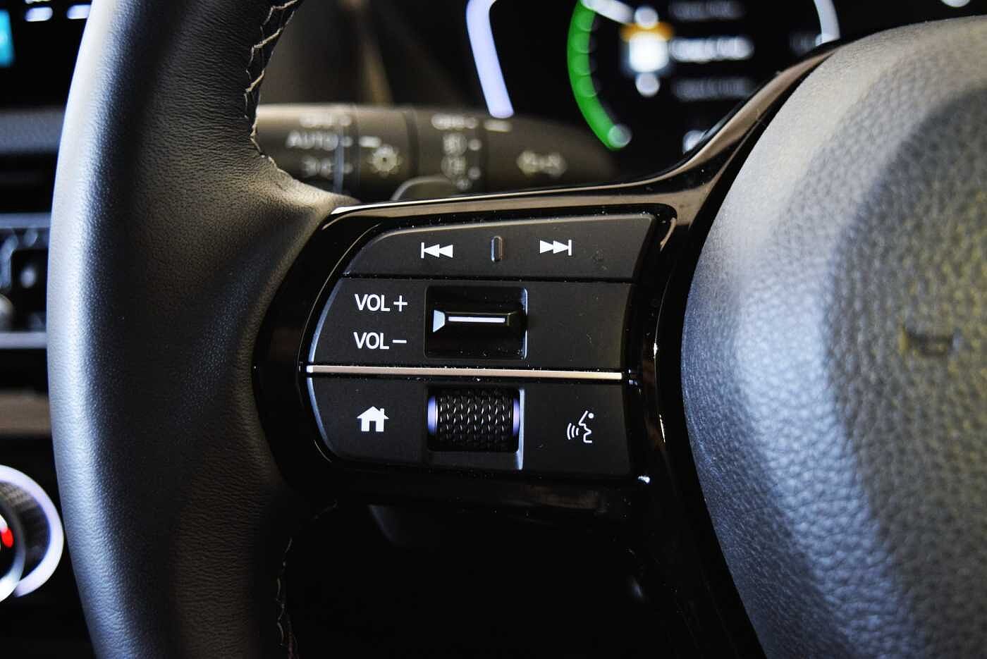 Used Honda Civic 2024 for sale - 76154378: Photo 16