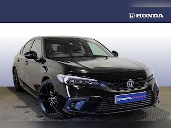 Honda - Civic