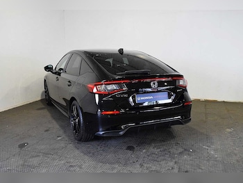Used Honda Civic 2024 for sale - 76154378: Photo 3