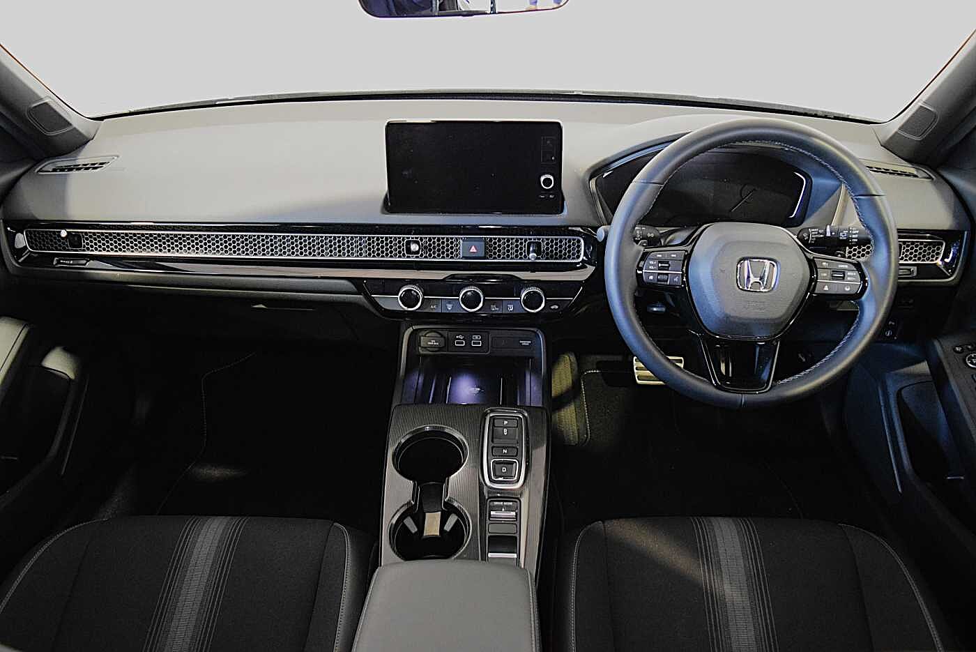 Used Honda Civic 2024 for sale - 76154378: Photo 4