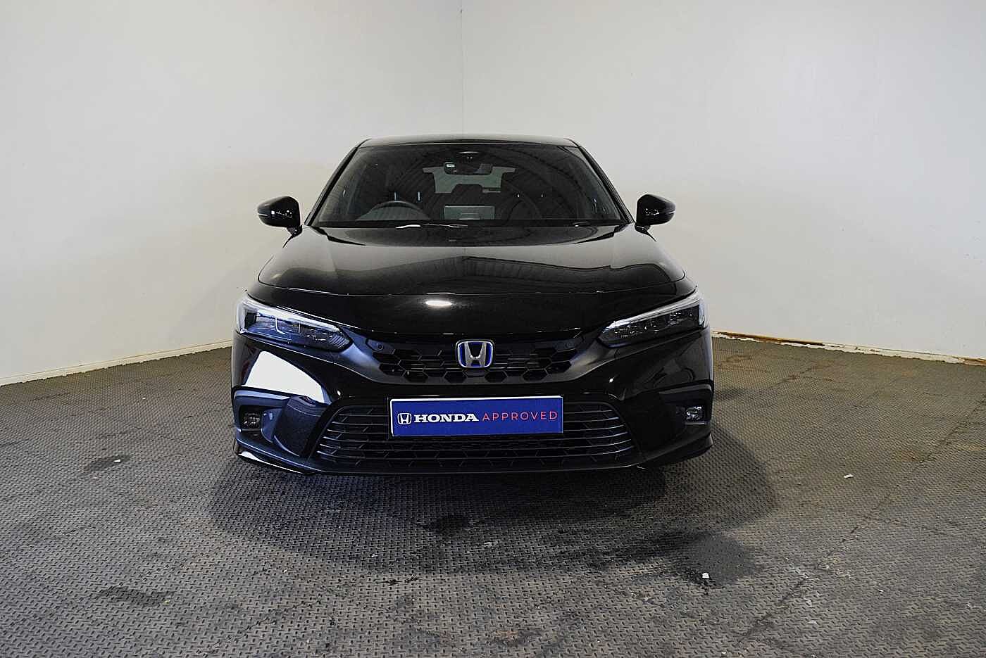 Used Honda Civic 2024 for sale - 76154378: Photo 6
