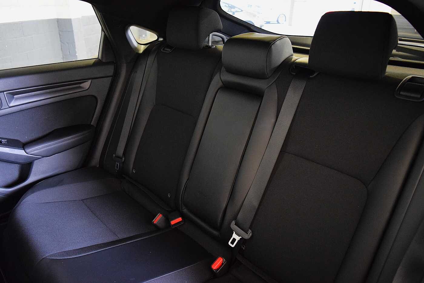 Used Honda Civic 2024 for sale - 76154378: Photo 8