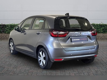 Used Honda Jazz 2021 for sale - 77898895: Photo