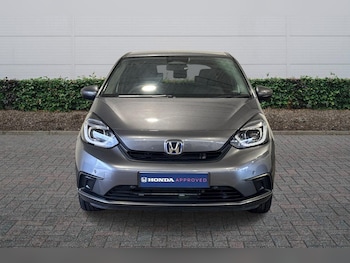 Used Honda Jazz 2021 for sale - 77898895: Photo