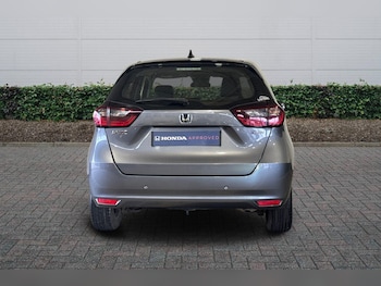 Used Honda Jazz 2021 for sale - 77898895: Photo