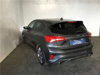 2020 (69) - 2.3 EcoBoost ST 5dr