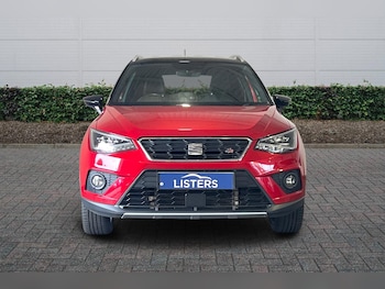 Used SEAT Arona 2018 for sale - 79203366: Photo