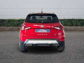 Used SEAT Arona 2018 for sale - 79203366: Photo
