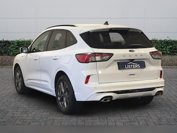 Used Ford Kuga 2020 for sale - 77512193: Photo