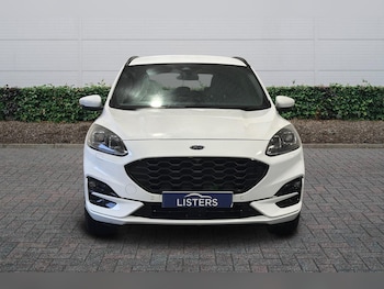 Used Ford Kuga 2020 for sale - 77512193: Photo