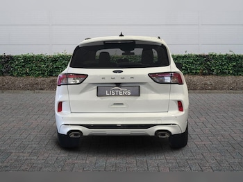 Used Ford Kuga 2020 for sale - 77512193: Photo