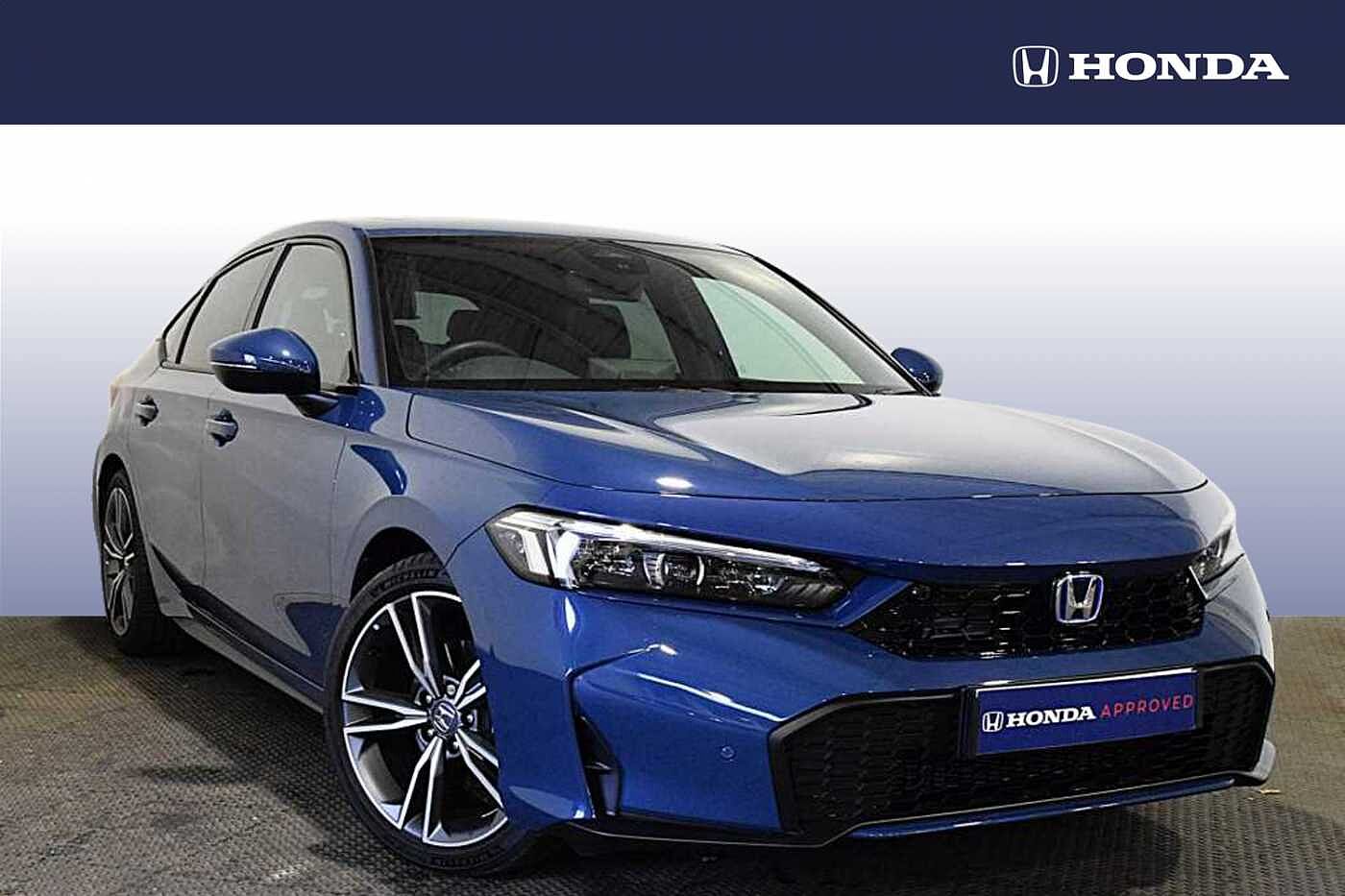 Used Honda Civic 2025 for sale - 76061638: Photo 1