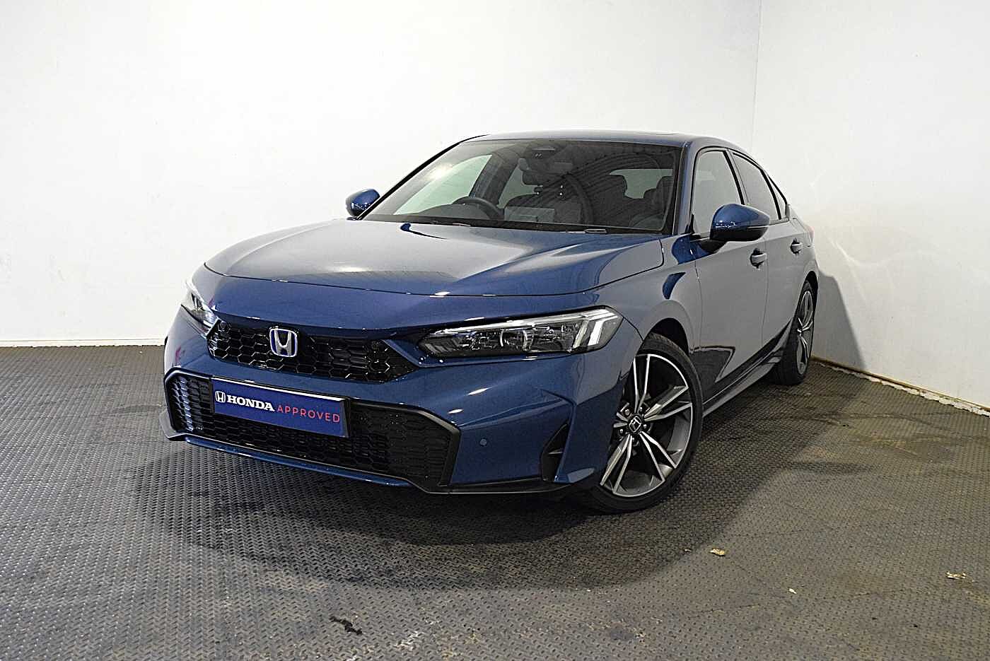 Used Honda Civic 2025 for sale - 76061638: Photo 10