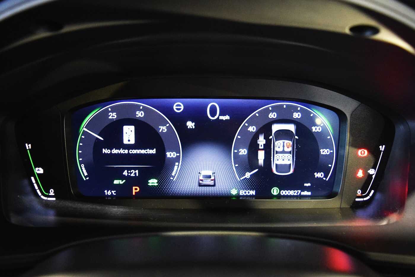 Used Honda Civic 2025 for sale - 76061638: Photo 11