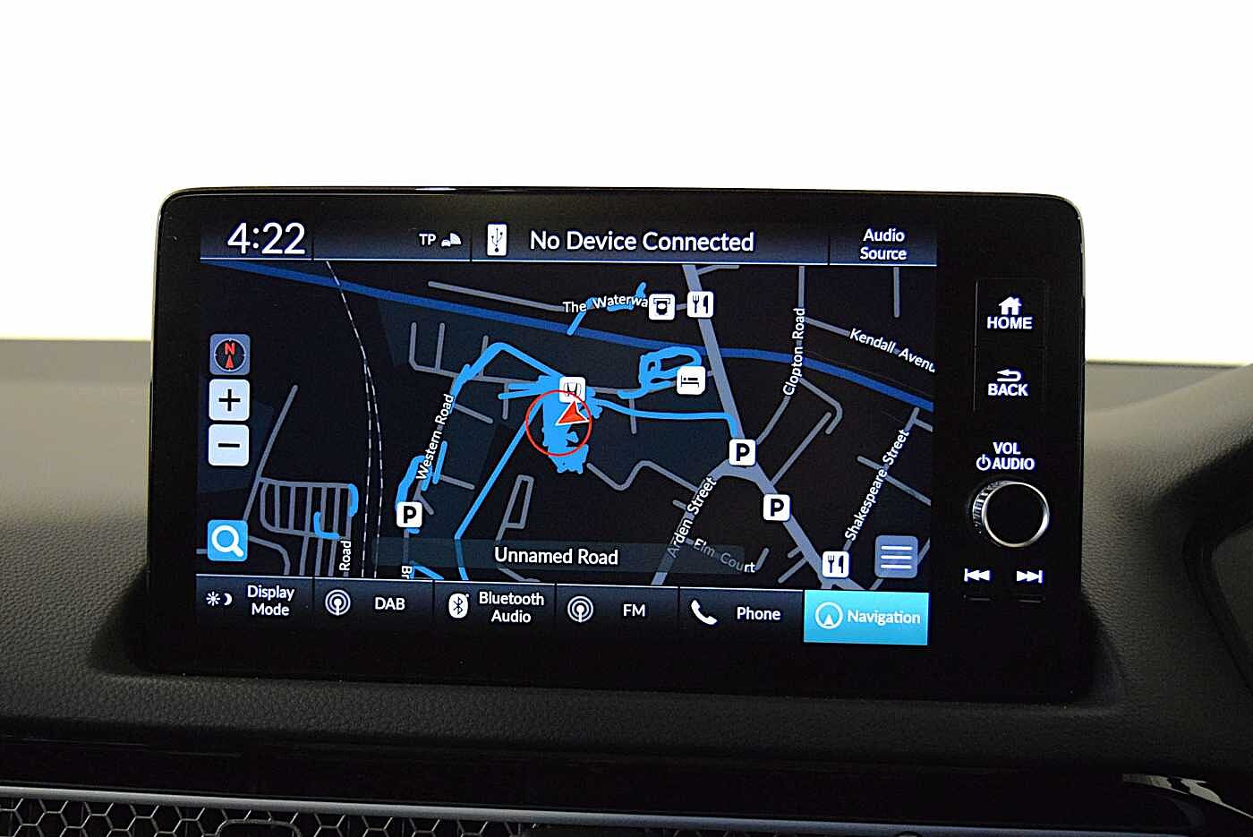 Used Honda Civic 2025 for sale - 76061638: Photo 13