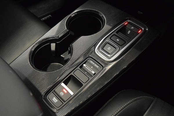 Used Honda Civic 2025 for sale - 76061638: Photo 15