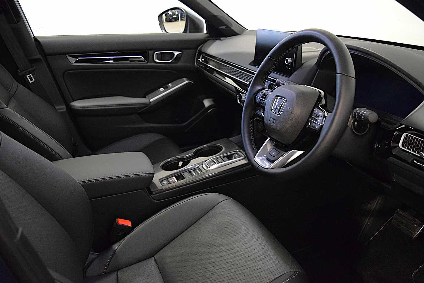 Used Honda Civic 2025 for sale - 76061638: Photo 16