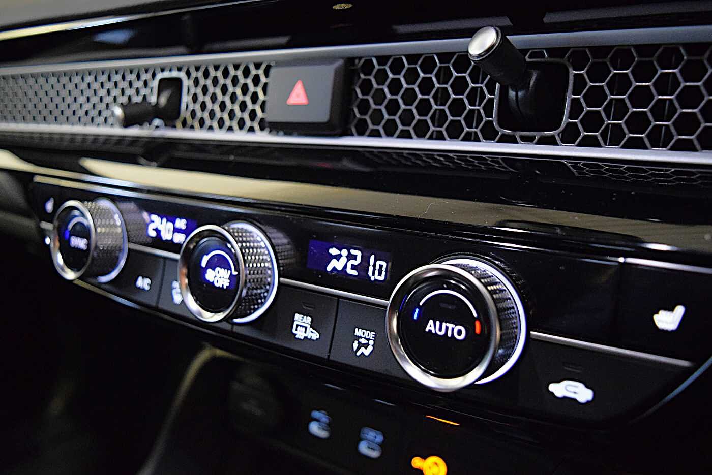 Used Honda Civic 2025 for sale - 76061638: Photo 18