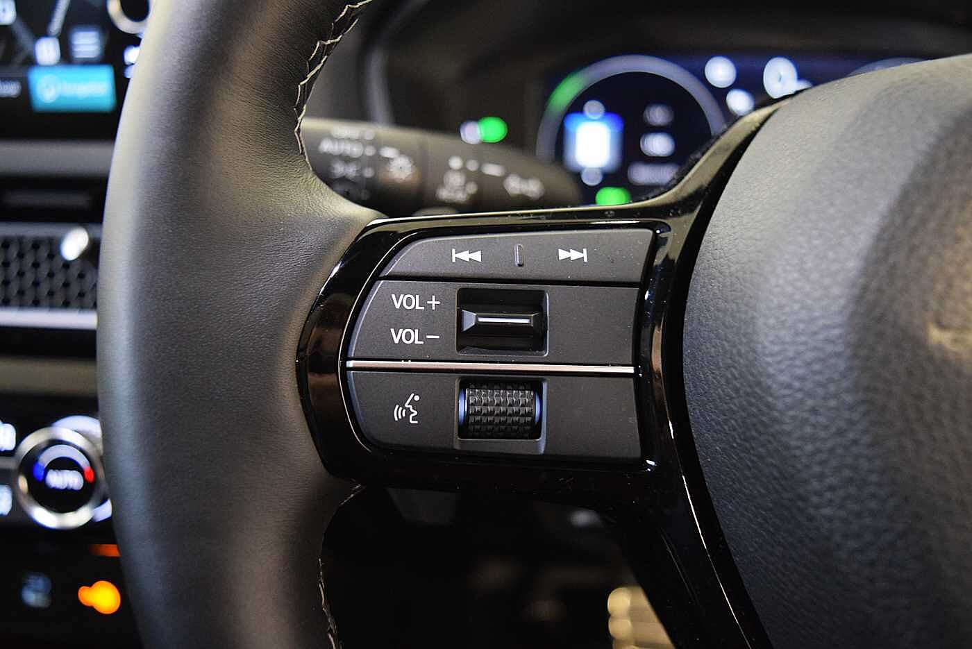 Used Honda Civic 2025 for sale - 76061638: Photo 19