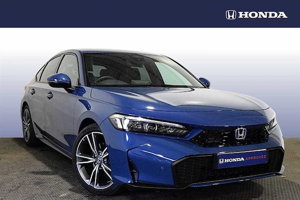Used Honda Civic 2025 for sale - 76061638: Photo 1