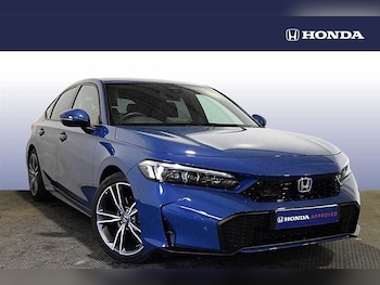 Honda - Civic